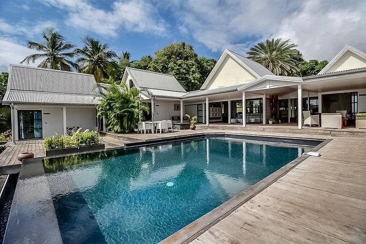 Home villa de luxe en guadeloupe notre top 5 le magazine villaveo